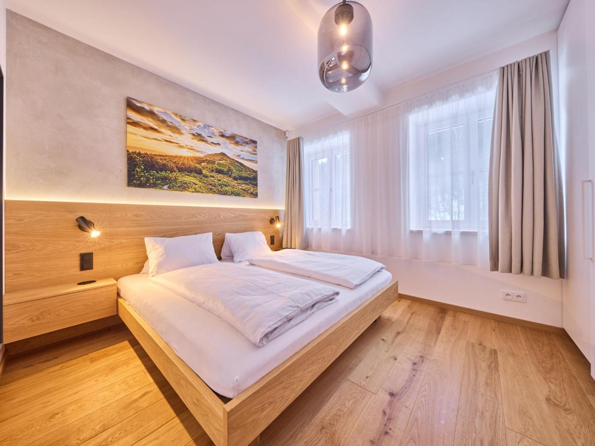 Apartment Maj-3 By Interhome Пец под Снежко Екстериор снимка