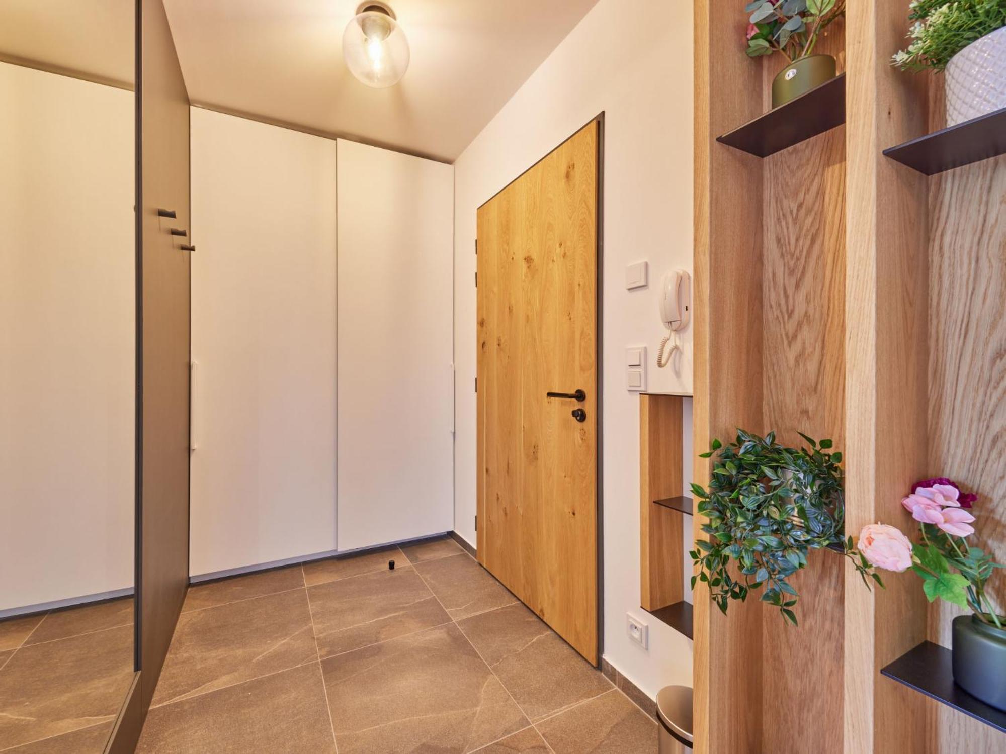 Apartment Maj-3 By Interhome Пец под Снежко Екстериор снимка